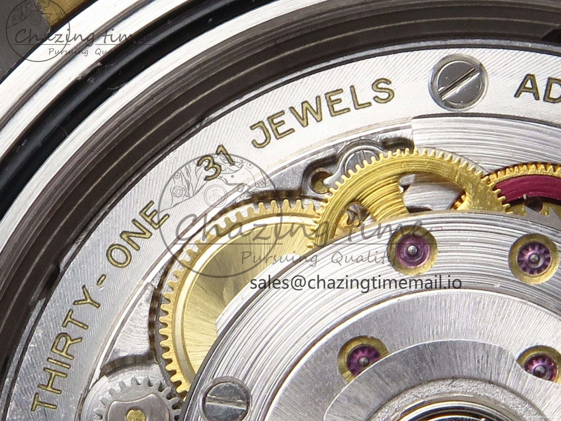 Best AAA Replica Sites Submariner YG Steel Bracelet 374 904L Dial 1:1 on Best Oyster Blue SH SS Edition Seasonal ARF SS YG 126613LB 0115